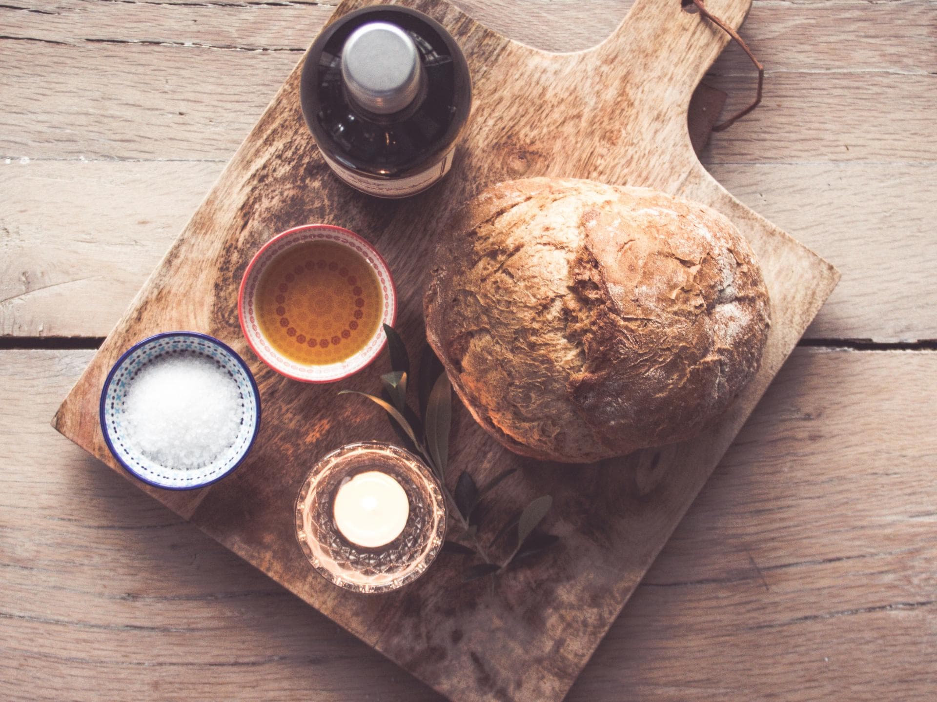 Teebaumöl gegen Pickel