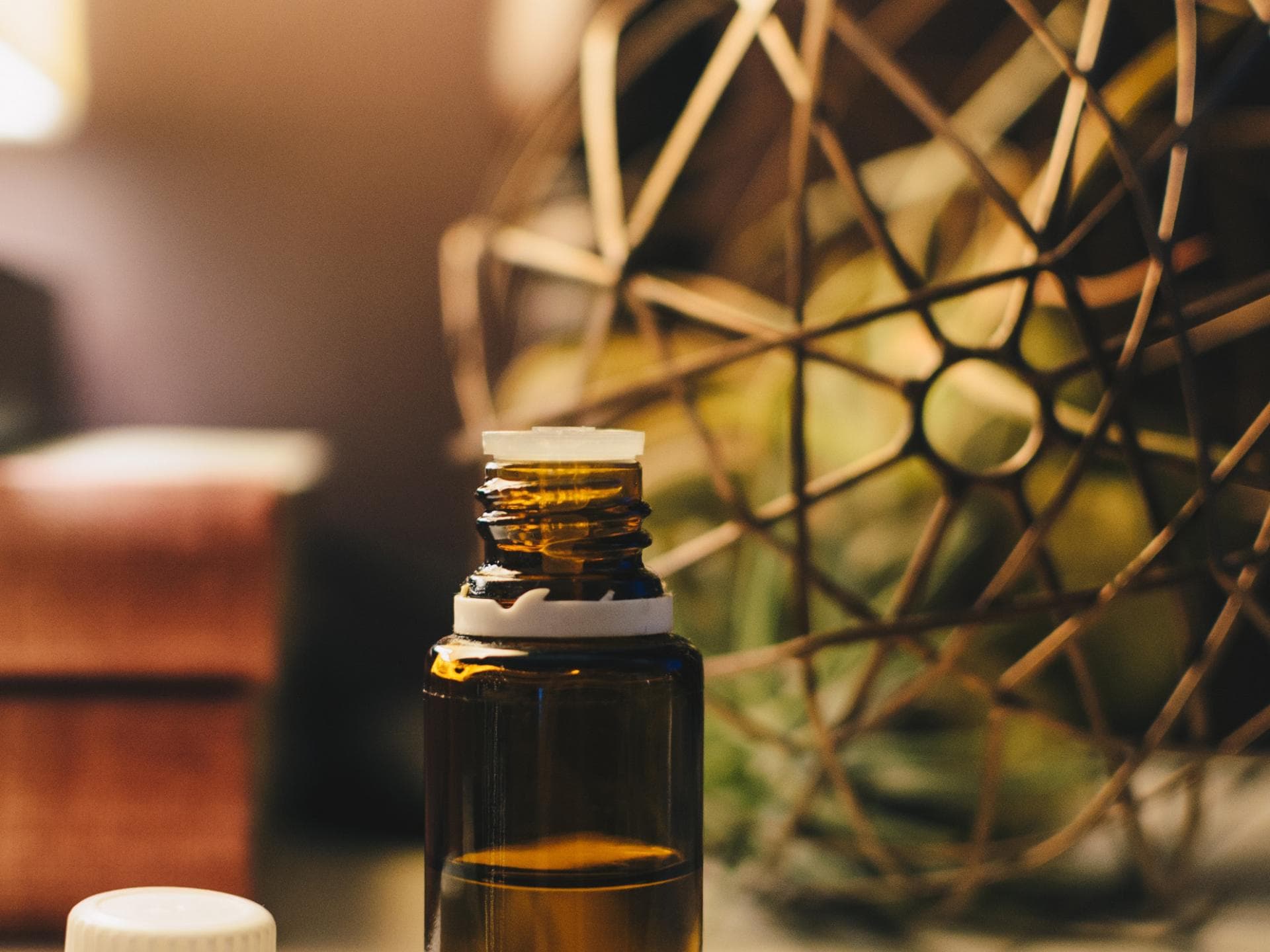 Alkohol gegen Pickel