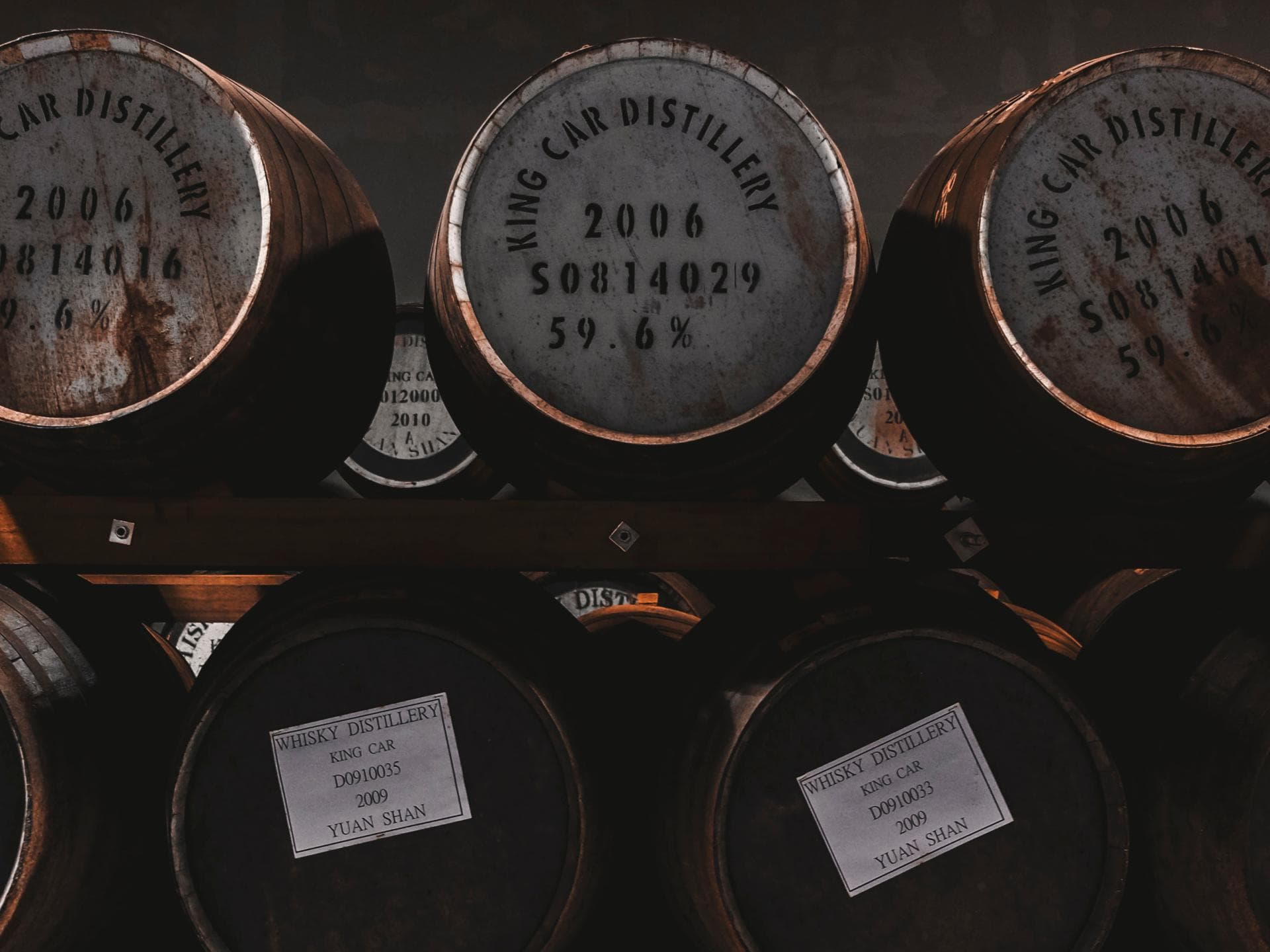 Bierhefe gegen Pickel