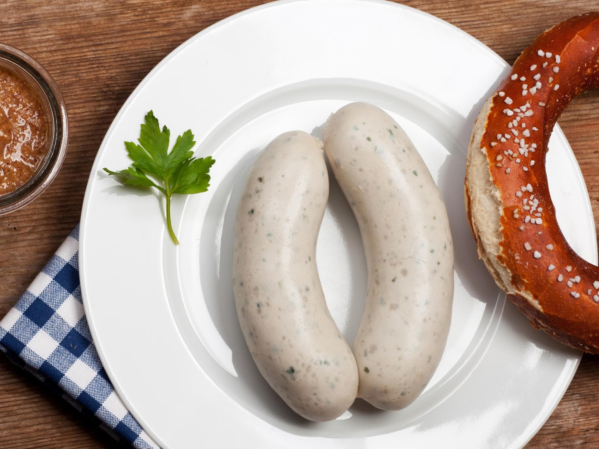 Weißwurst