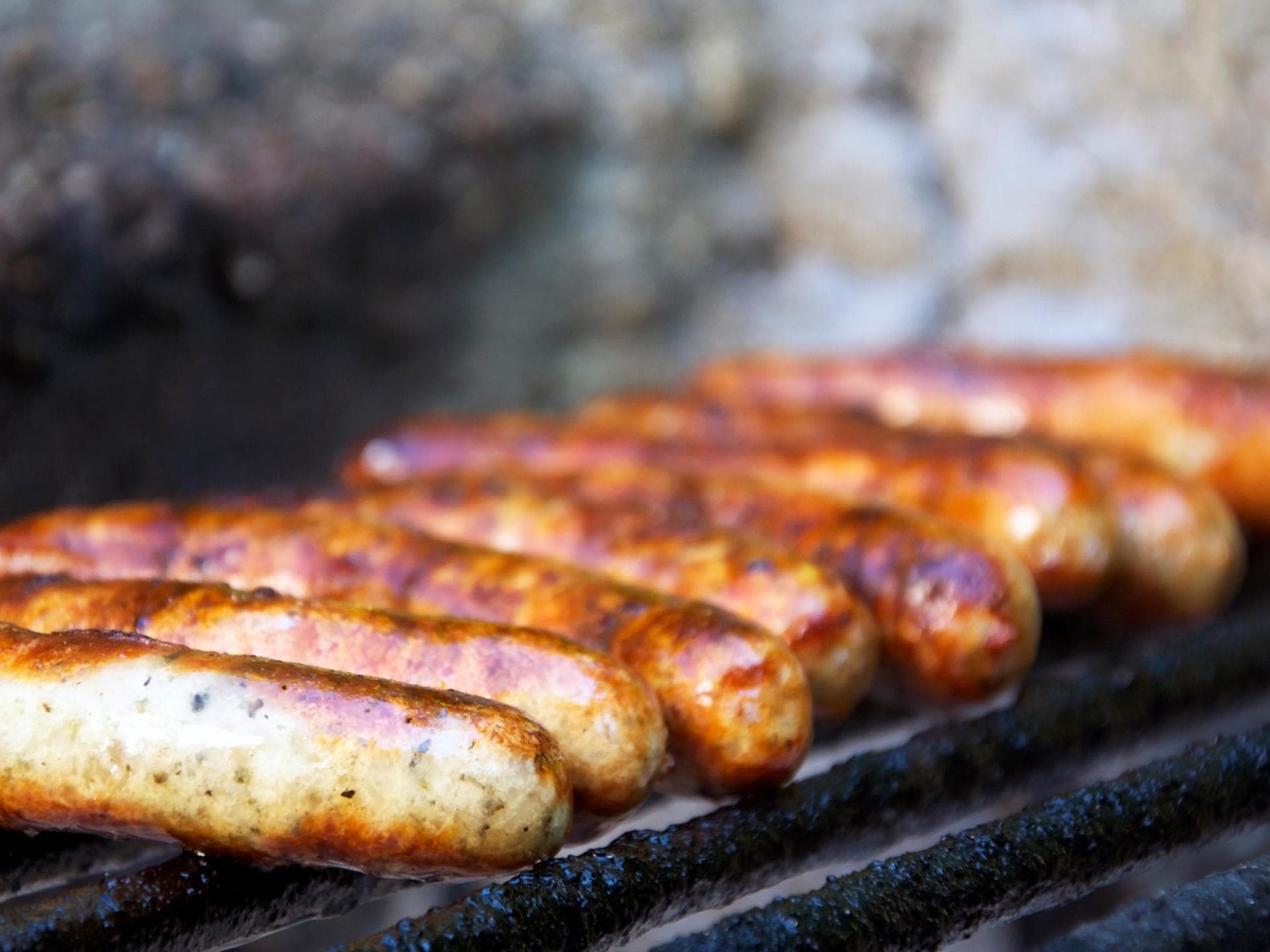 Nürnberger Rostbratwurst Nürnberger Rostbratwurst