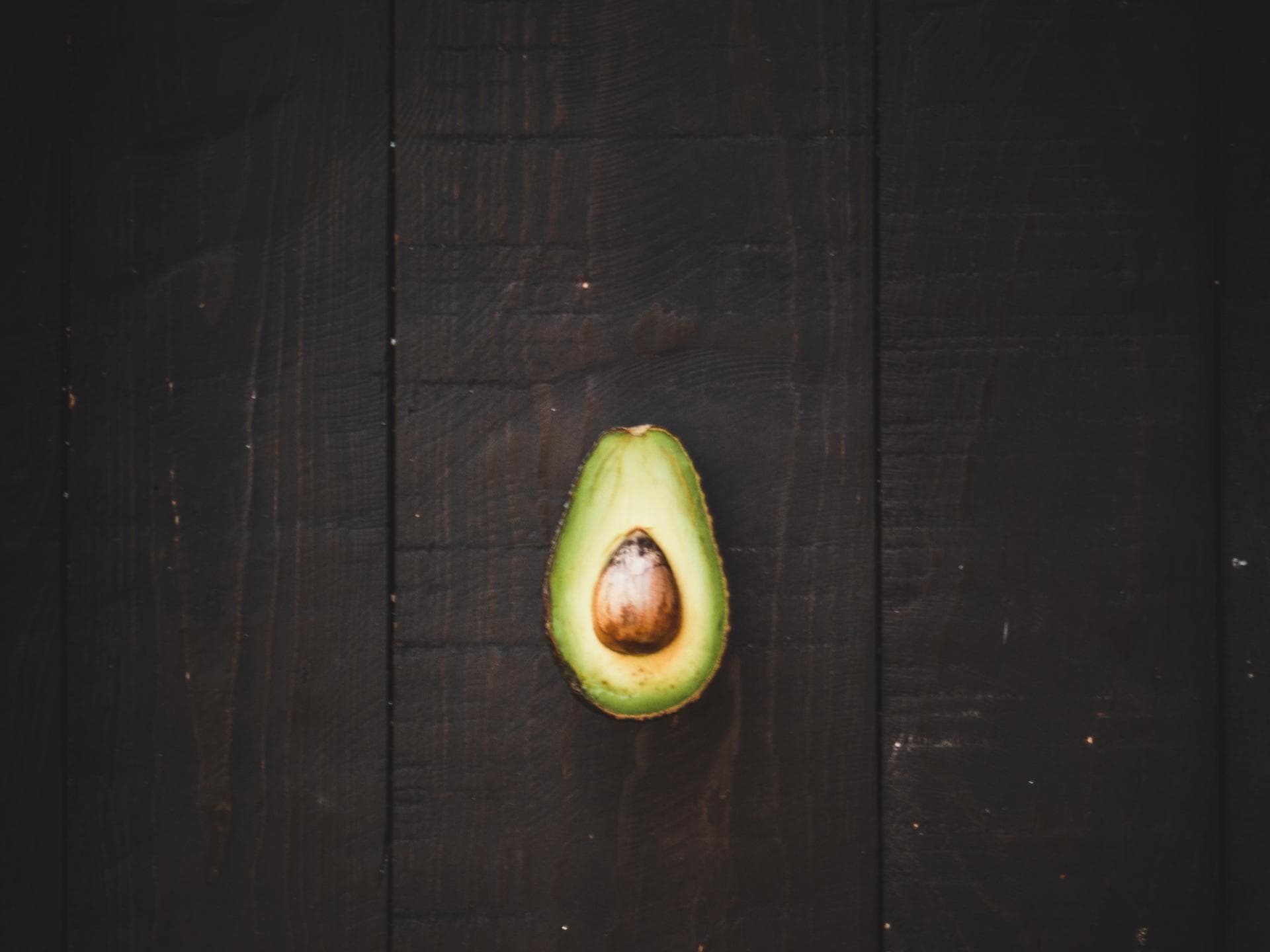 Avocadomaske selber machen