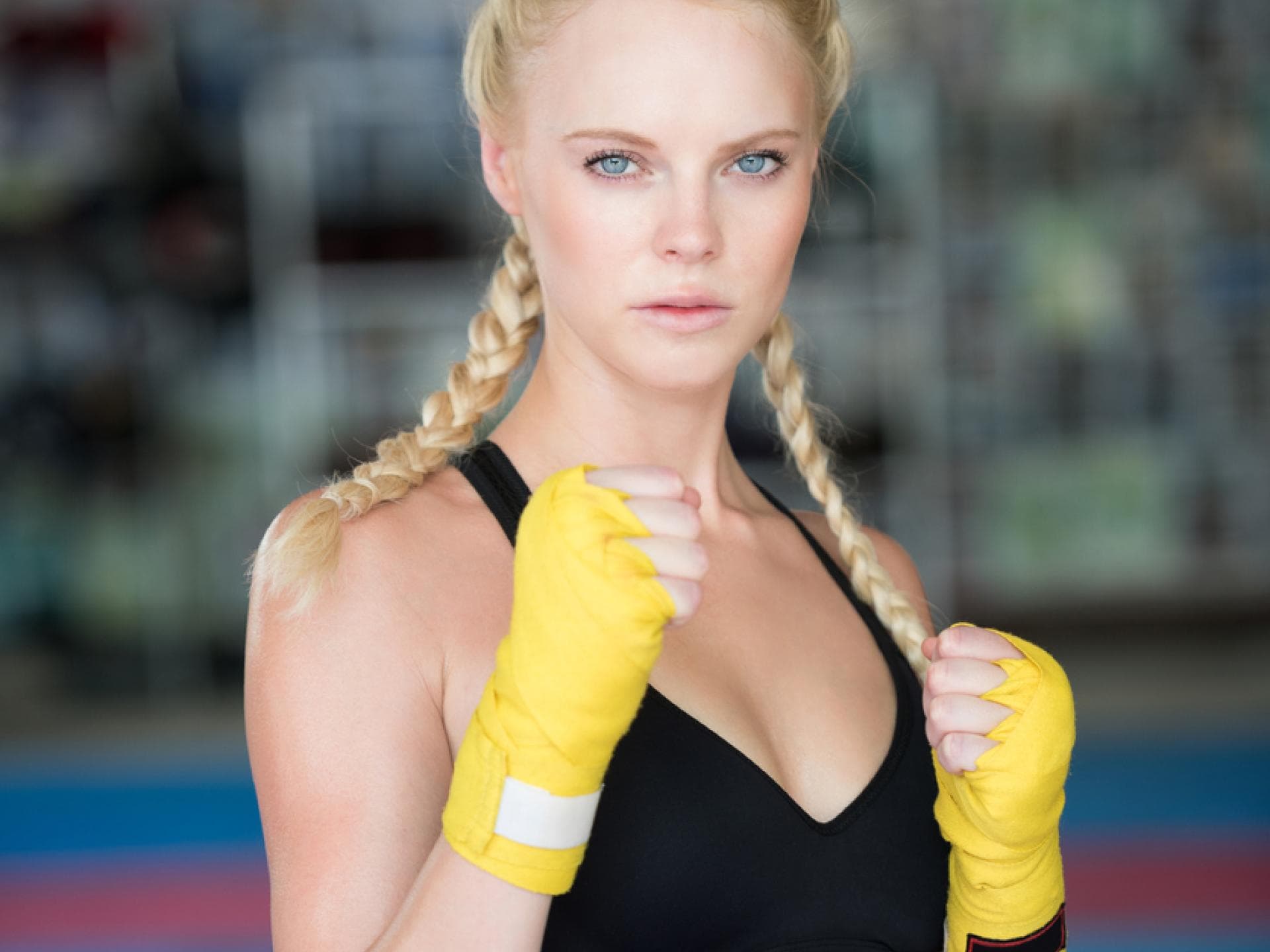 6. Boxer Braids 6. Boxer Braids