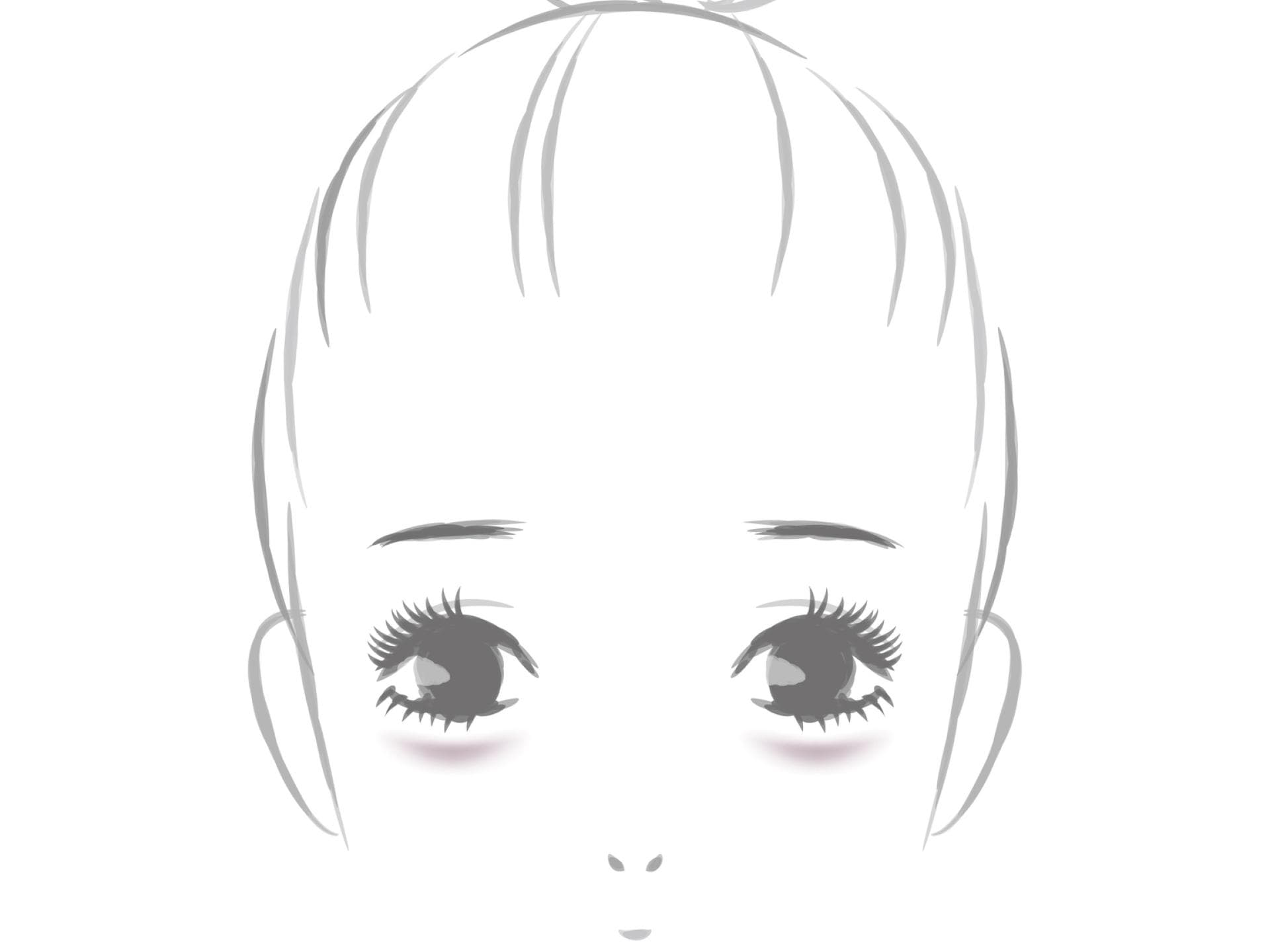 Schminktipps für müde Augen Schminktipps für müde Augen