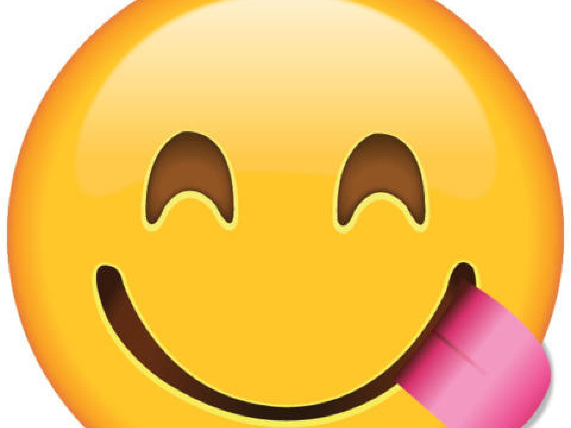 6. Zunge raus 6. Zunge raus