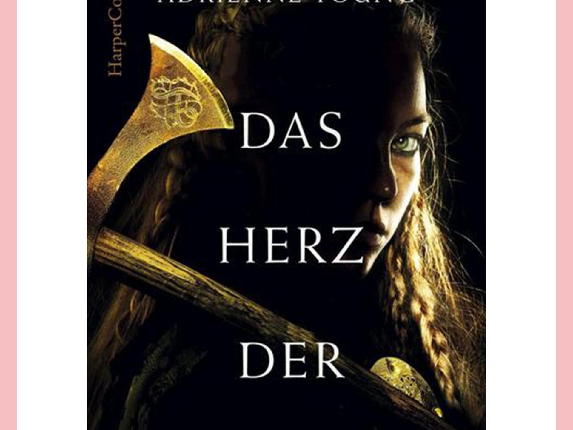 Das Herz der Kämpferin Das Herz der Kämpferin