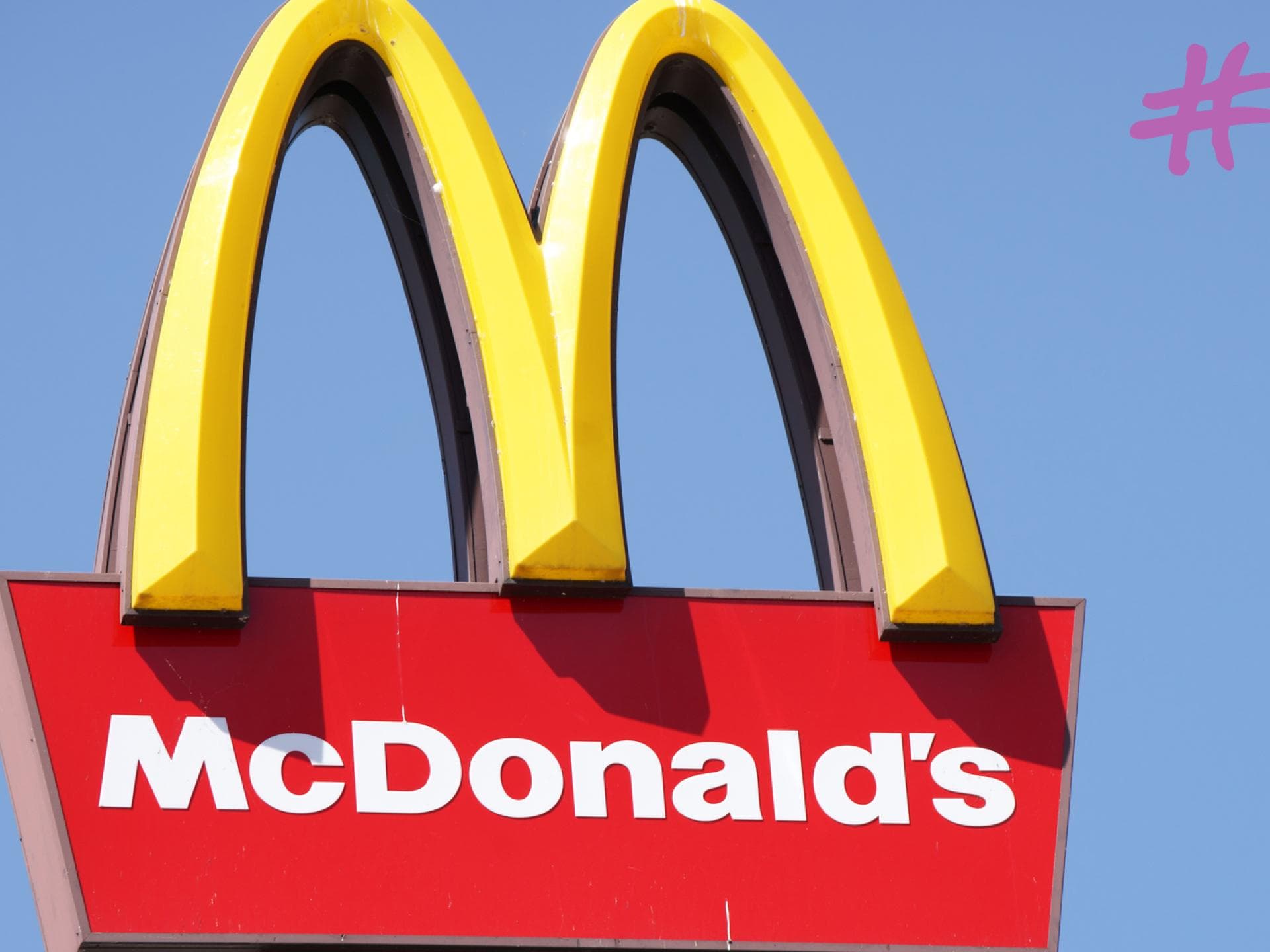 mcdonaldsquer mcdonaldsquer