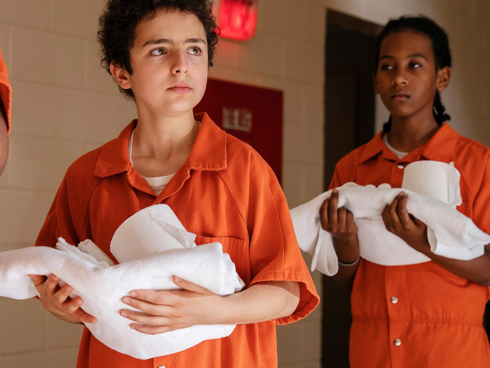 The Sinner: Staffel 2