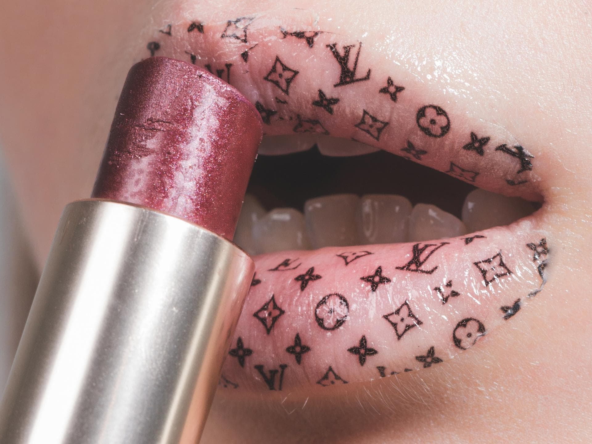 lipstick quer 