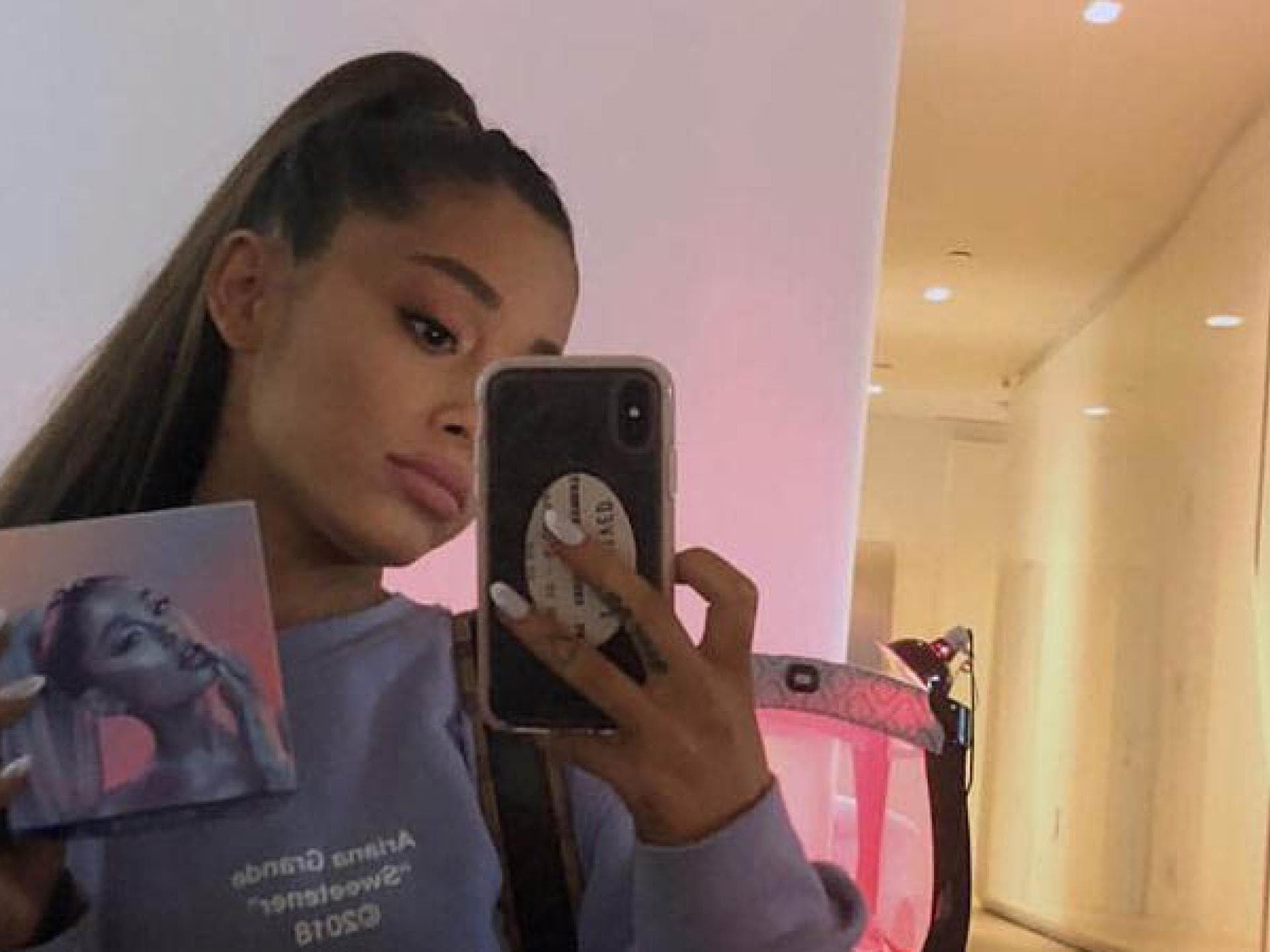 ariana-grande-neuer-song ariana-grande-neuer-song