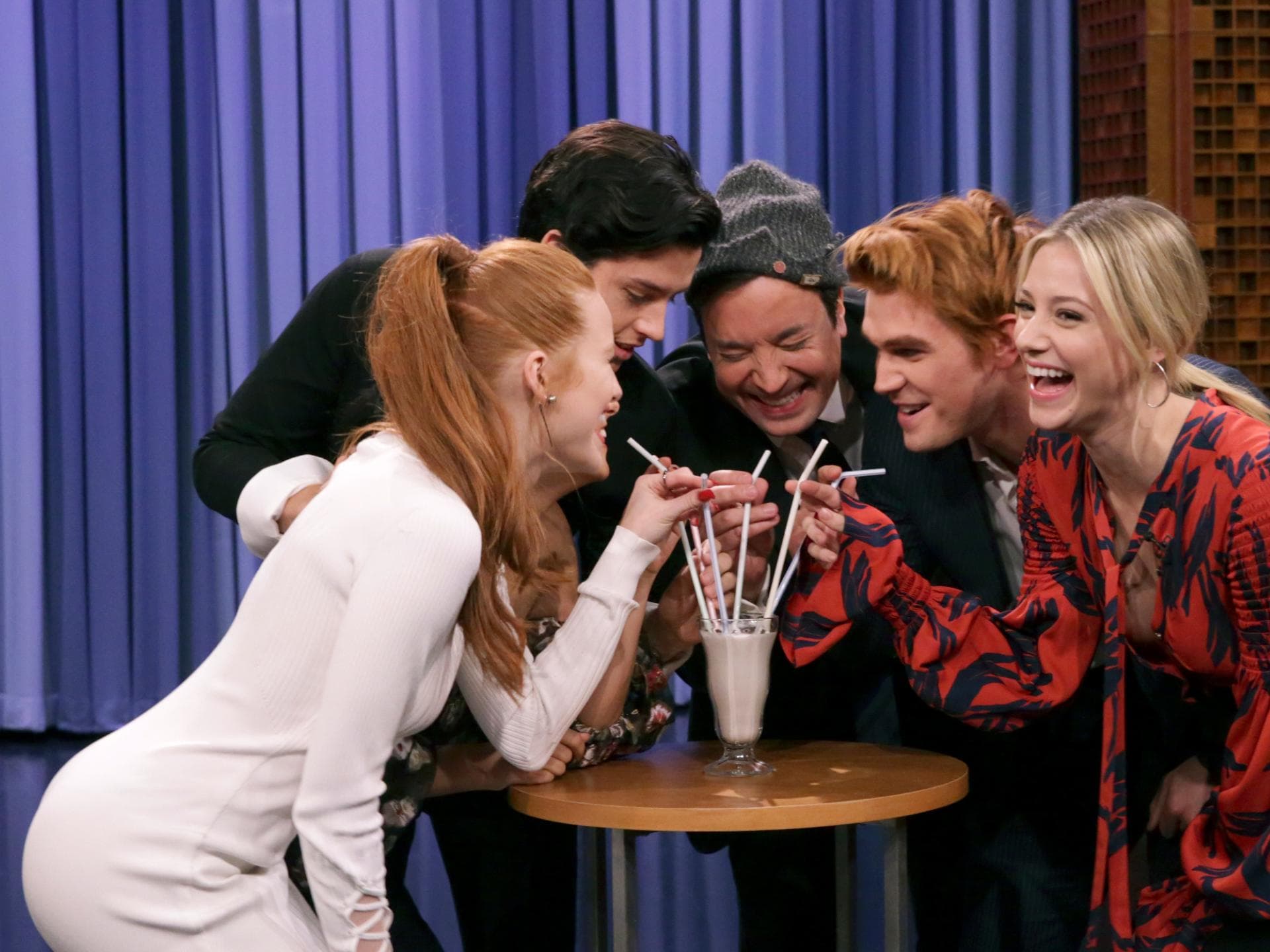 querriverdale