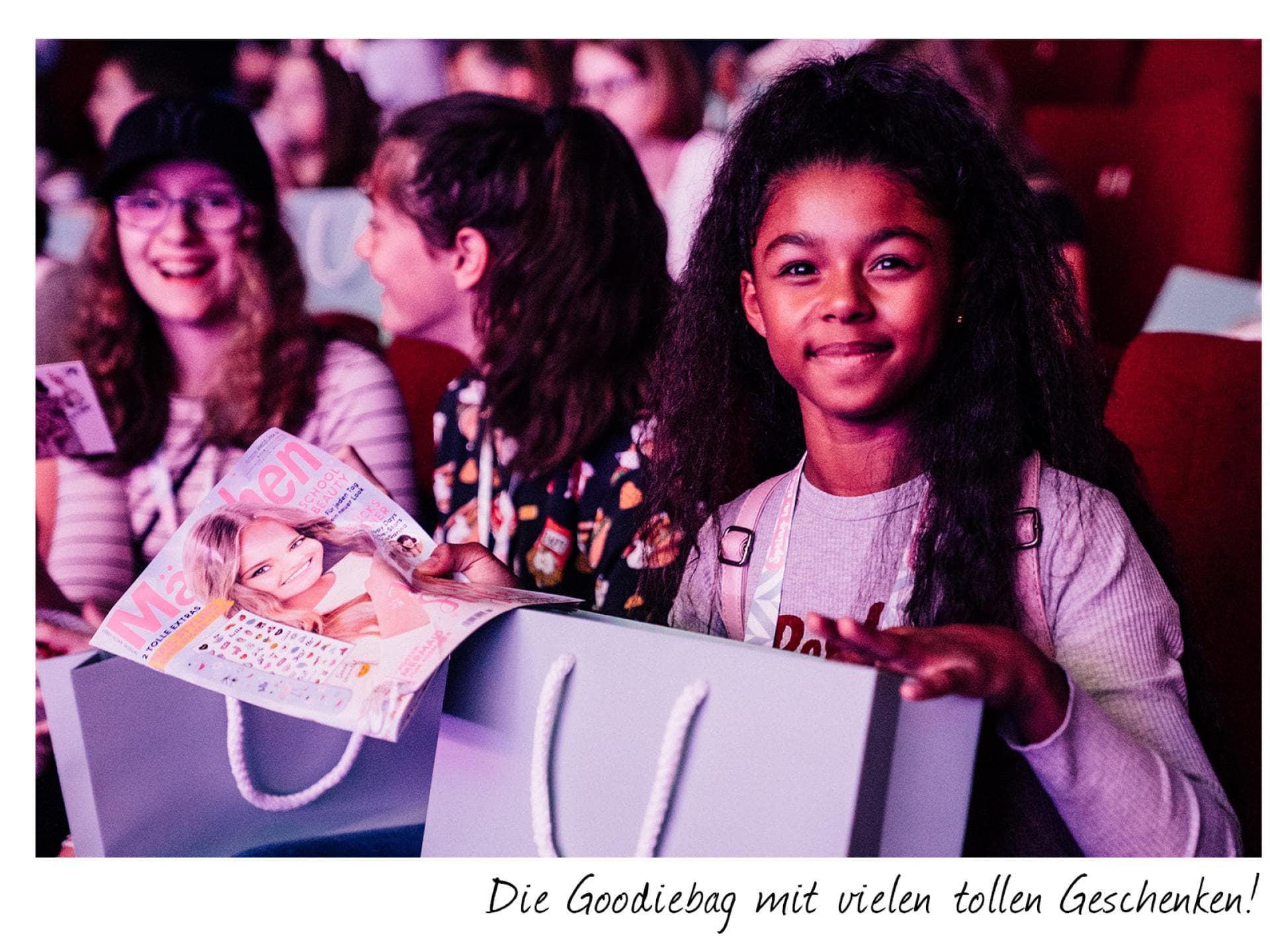 goodiebag goodiebag