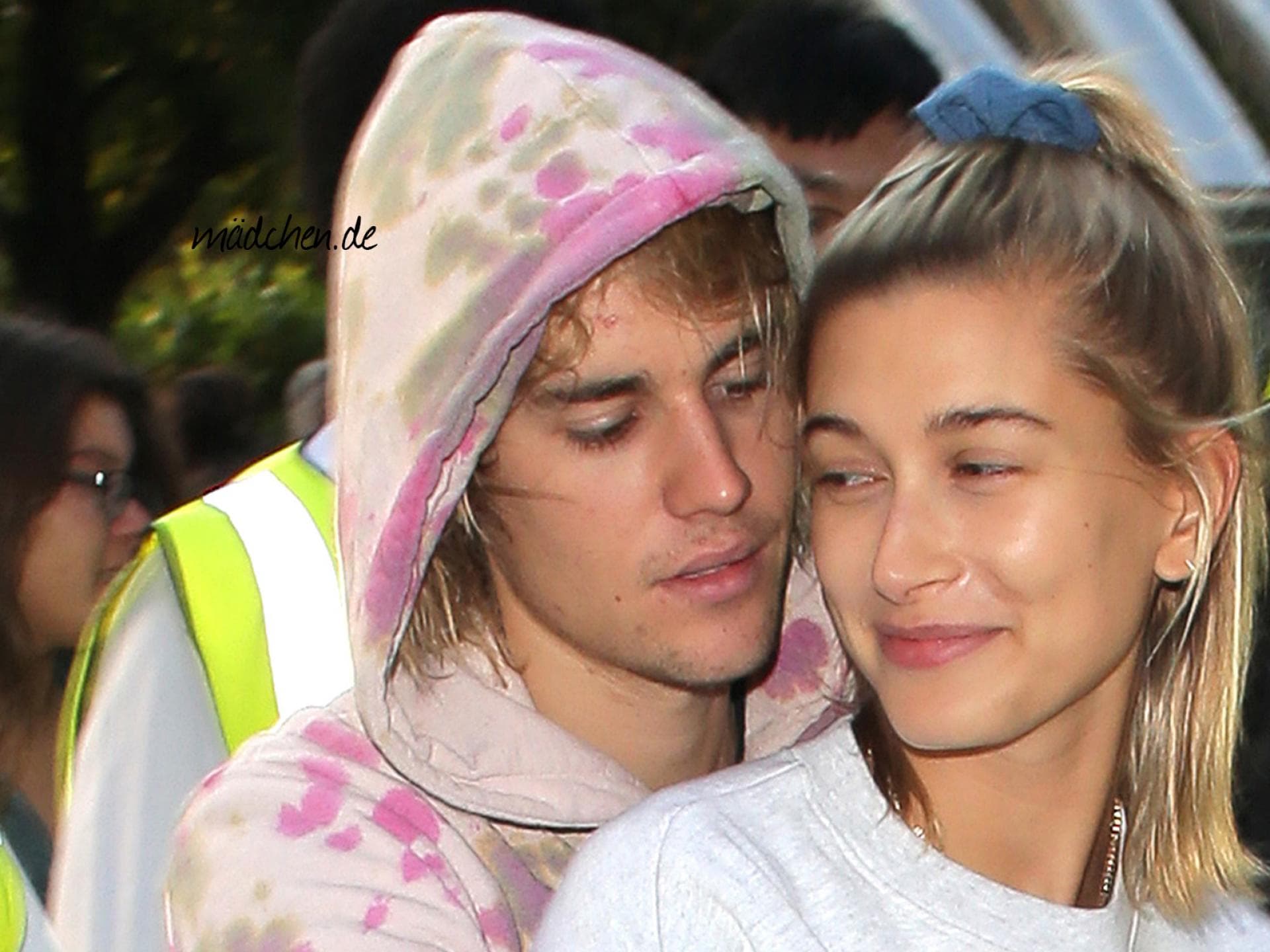 hailey bieberquer