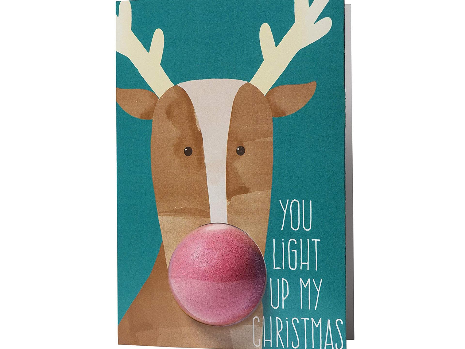 Badekugel von Bomb Cosmetics Badekugel von Bomb Cosmetics