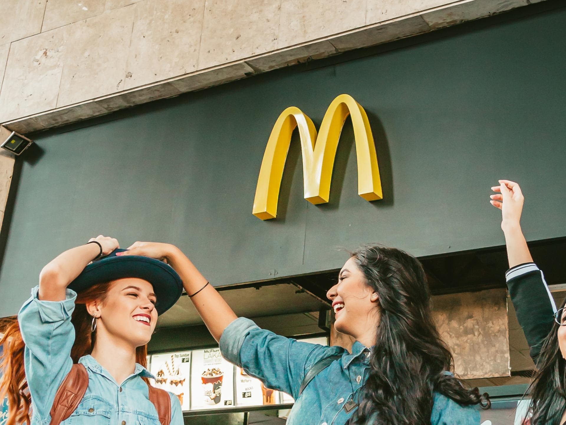 mcdonaldsquer mcdonaldsquer