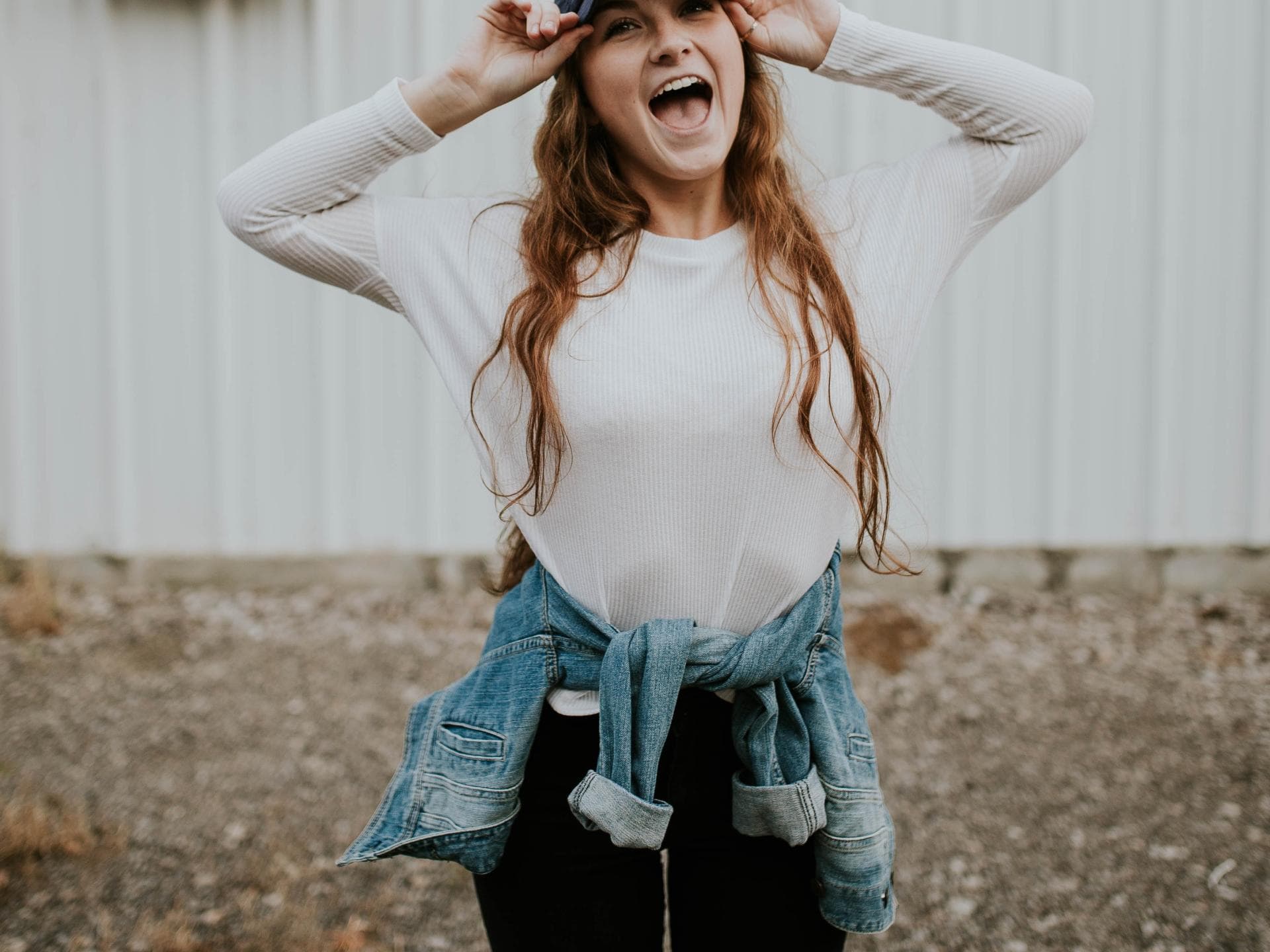 "Das ist ja mal wieder typisch für dich!"