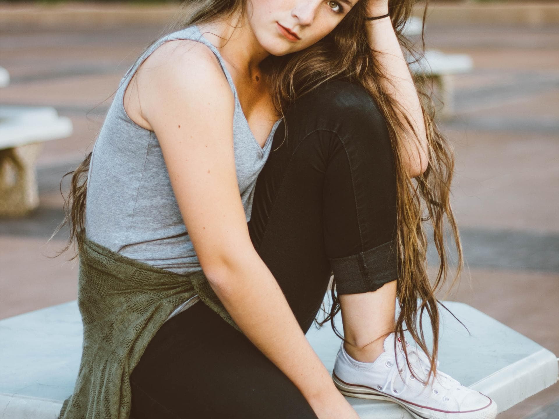 Trockenshampoo für dunkle Haare Trockenshampoo für dunkle Haare