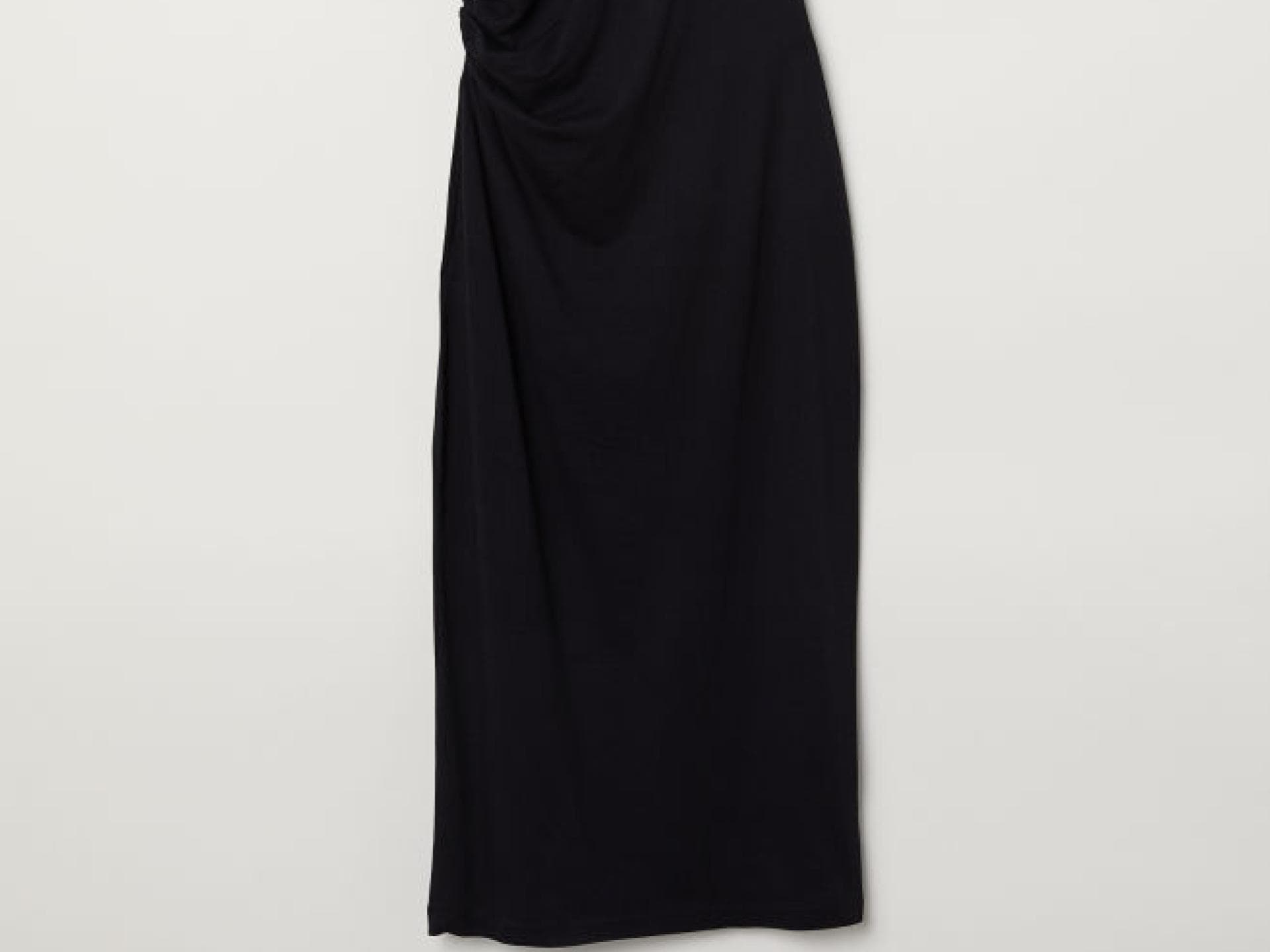 Schlichtes Konfirmationskleid von H&M