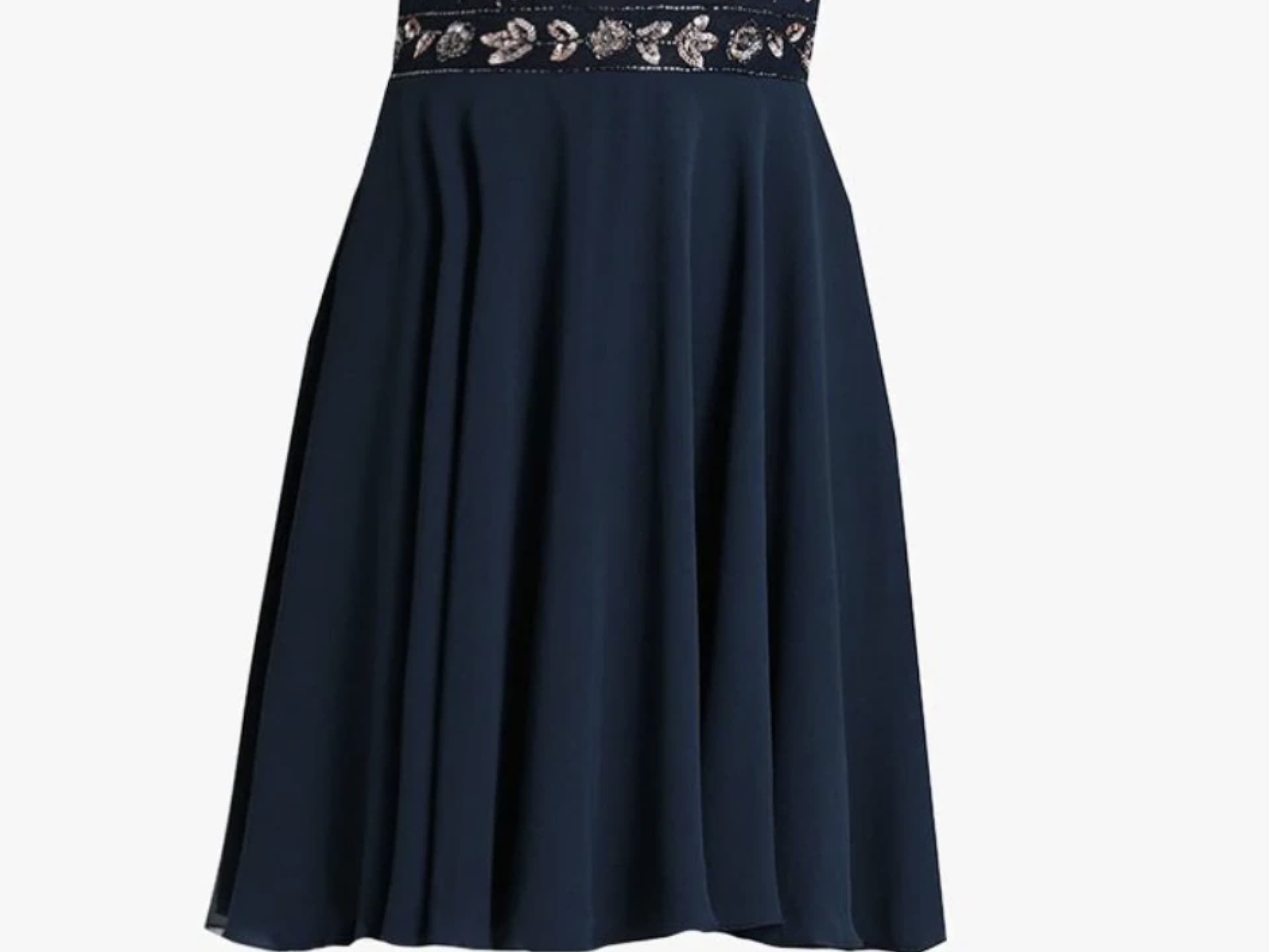 Konfirmationskleid von Alley Skater Konfirmationskleid von Alley Skater