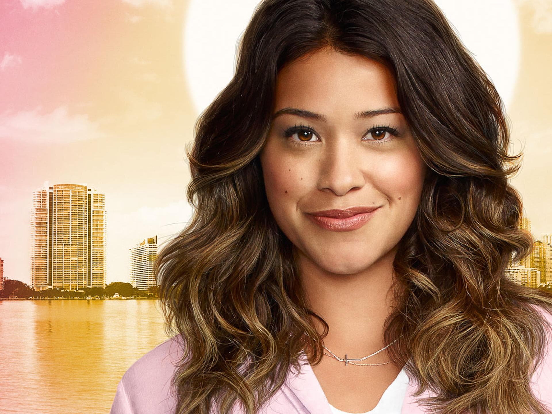Jane The Virgin Staffel 4