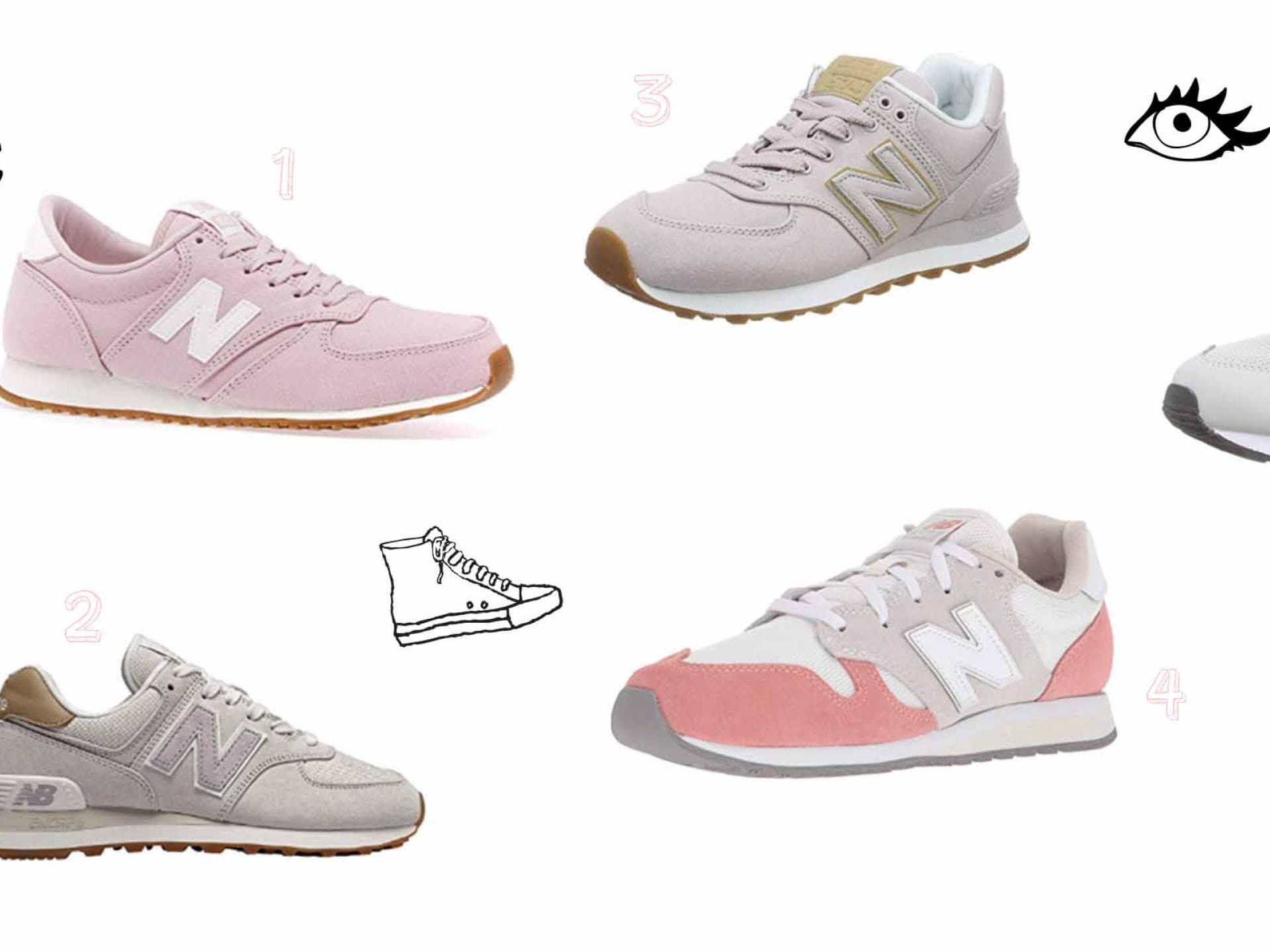 new-balance-collage new-balance-collage