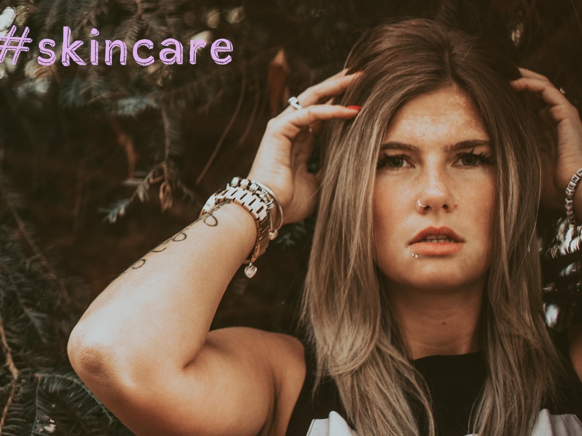 skincare skincare
