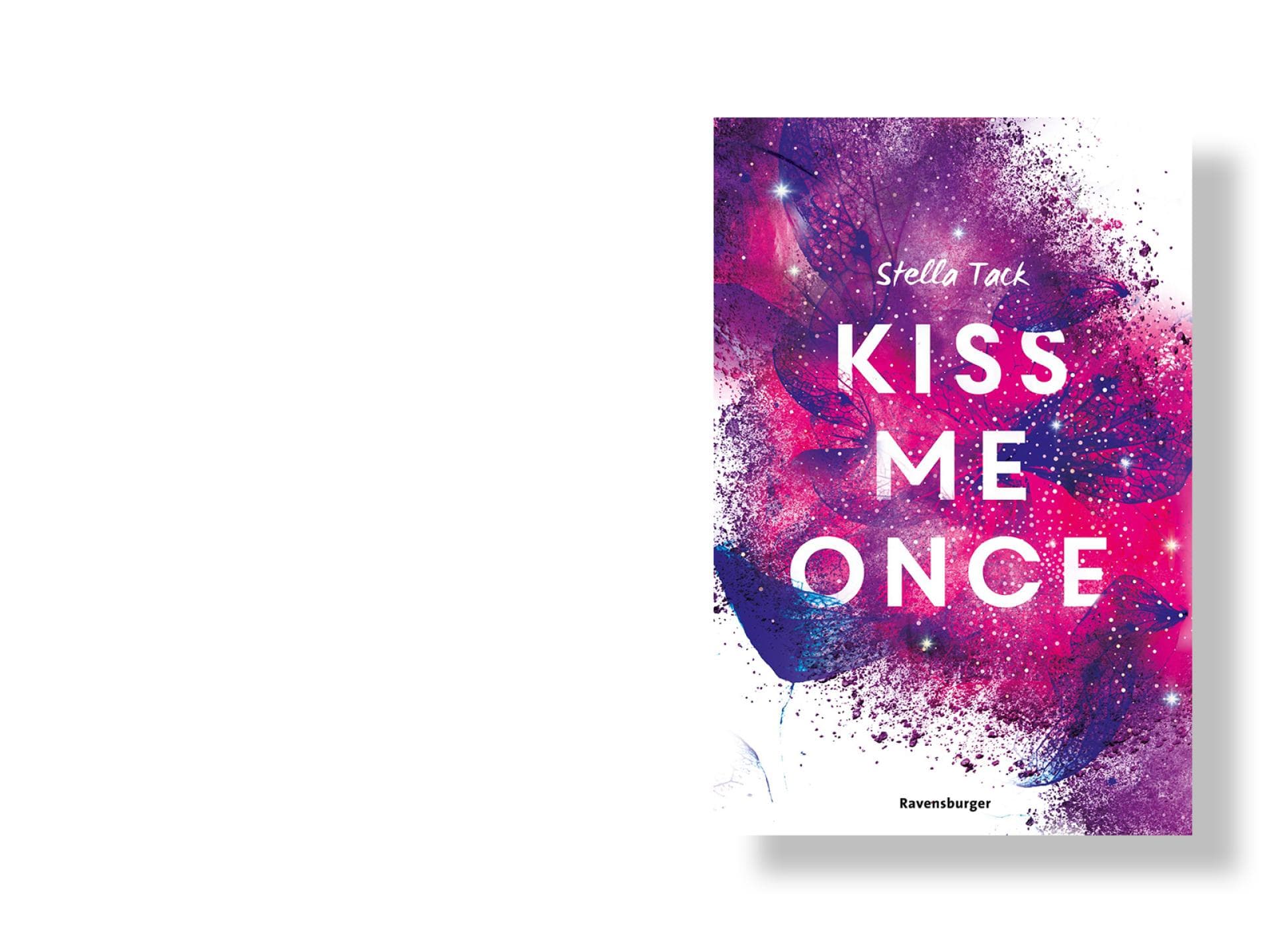 kiss-me-once-buchcover kiss-me-once-buchcover