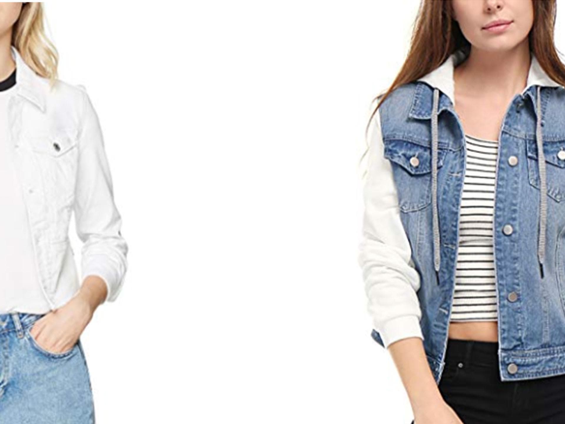 jeansjacke jeansjacke