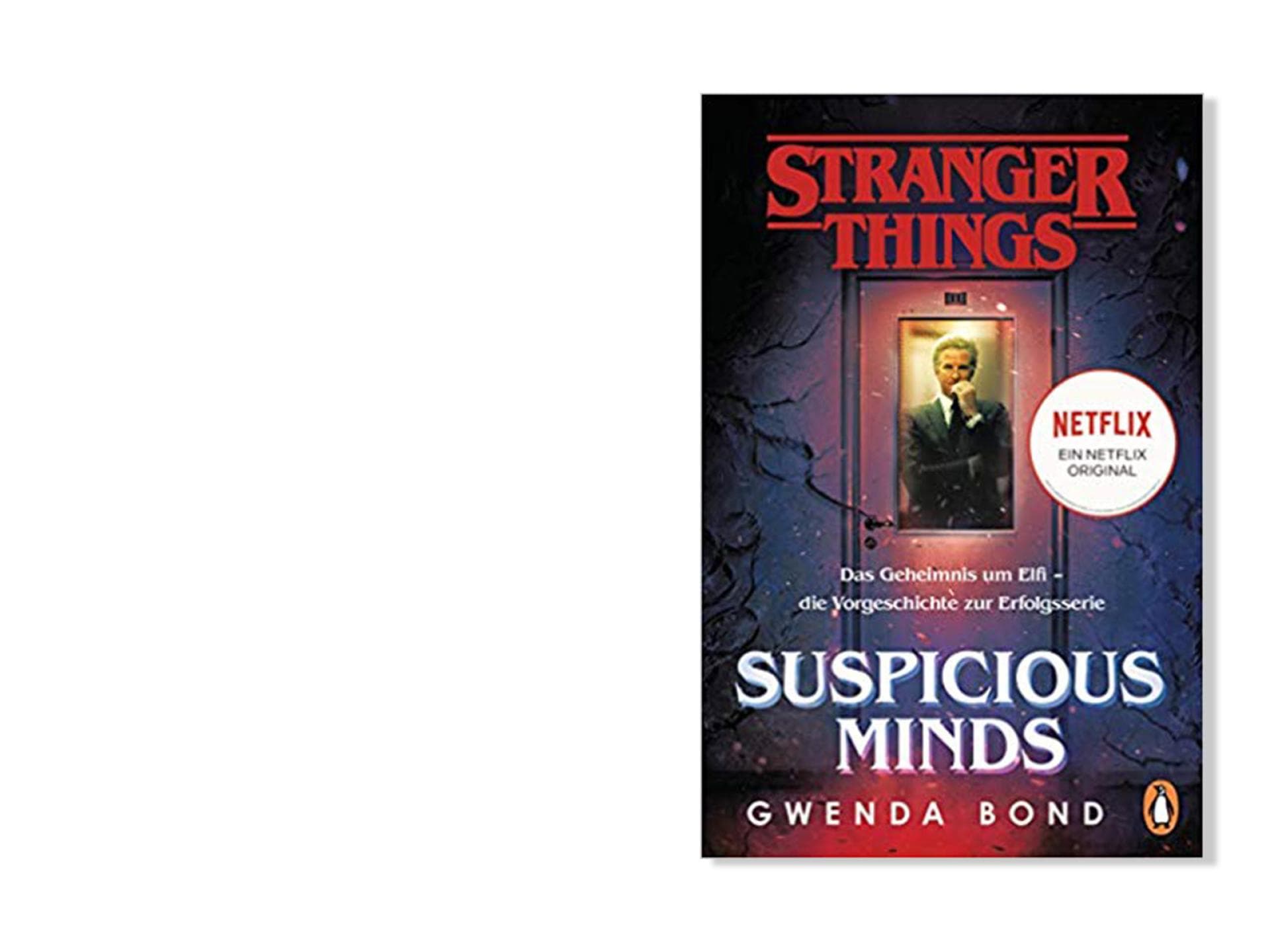 stranger-things stranger-things