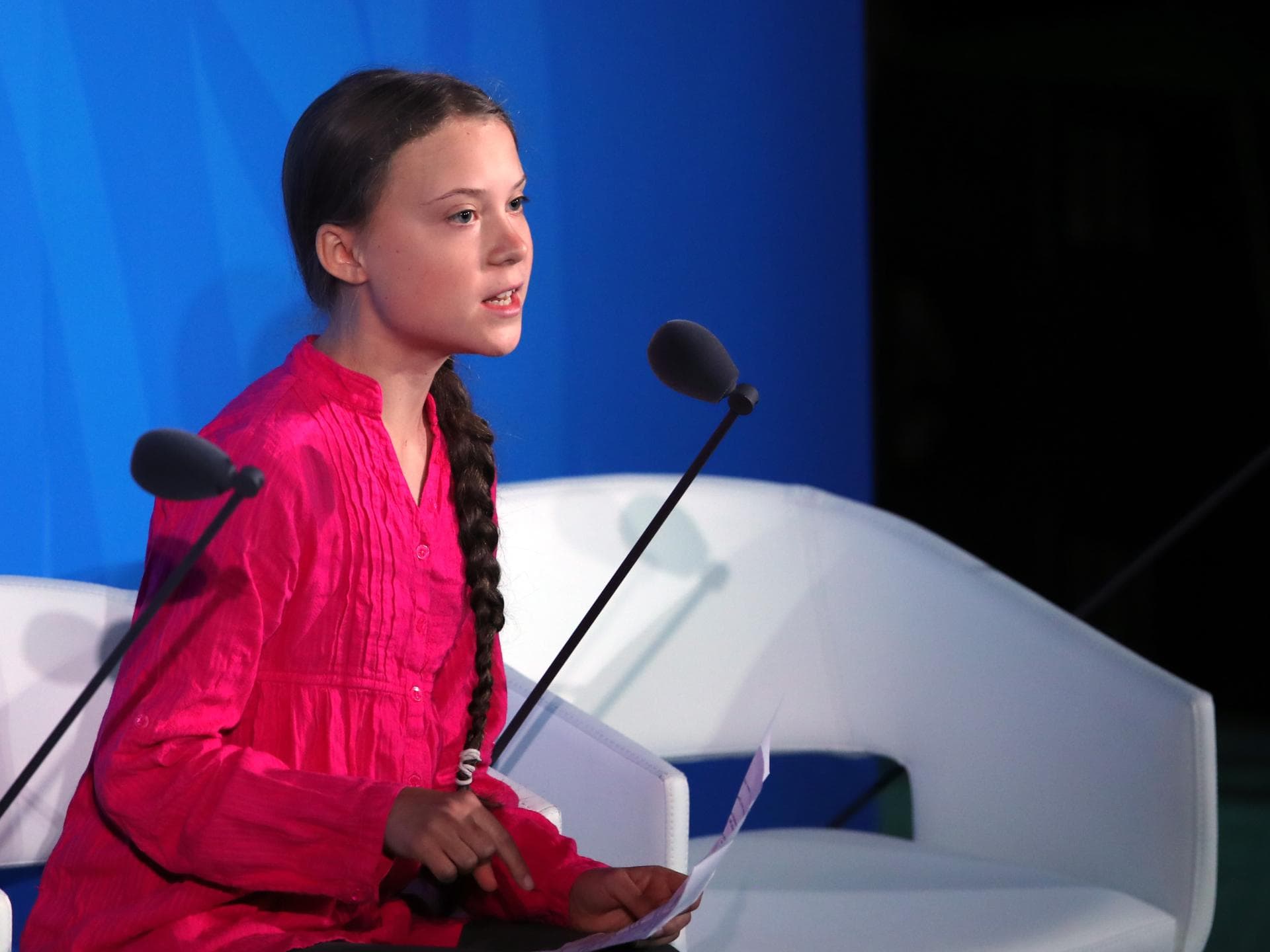 Greta-Thunberg Greta-Thunberg
