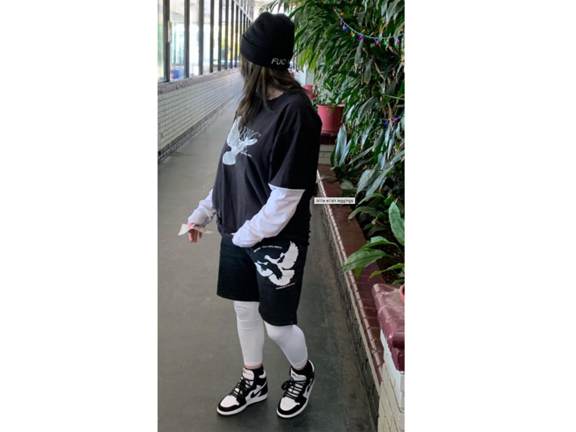 billie-eilish-leggings