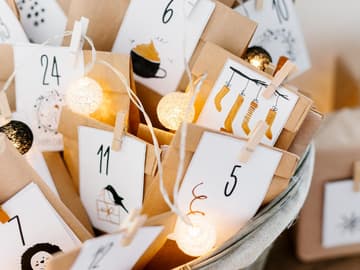 Adventskalender