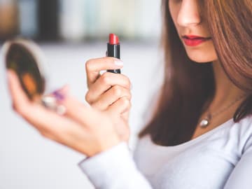 Beauty Adventskalender sind reduziert
