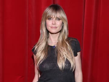 Heidi Klum