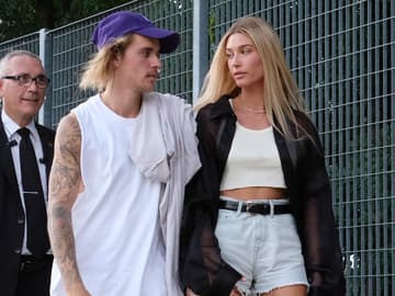 justin bieber hailey bieber