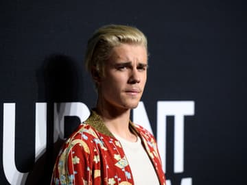 Justin Bieber