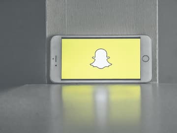 Snapchat: Neuer Filter