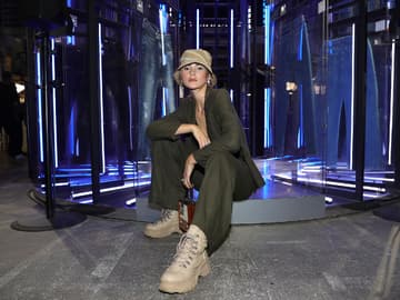 Stefanie Giesinger