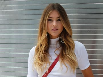 Stefanie Giesinger