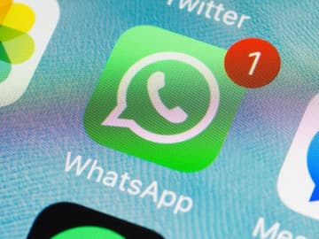 WhatsApp Filter sollen kommen