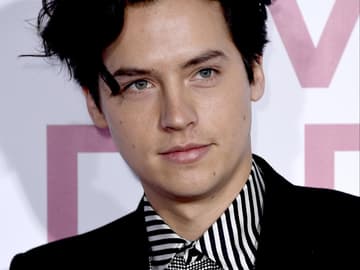 Cole Sprouse