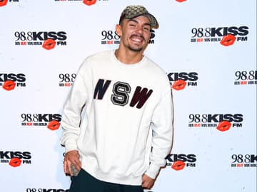 capital bra kiss event 
