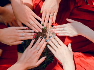 Nageldesigns 2020