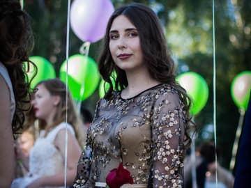 Abiballkleid finden: Welcher Look passt zu mir?