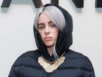 Billie Eilish räumt bei den Grammys ab