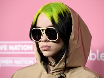 Billie Eilish