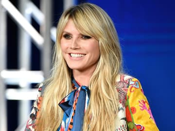 Heidi Klum