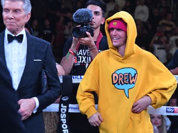 Justin Bieber im Hoodie
