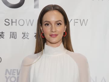 Leighton Meester