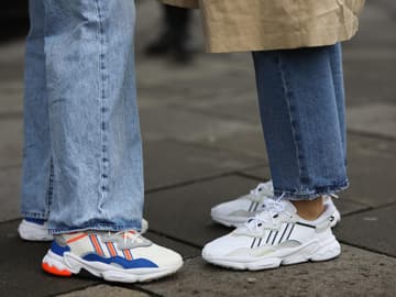 Sneaker Trends 2020